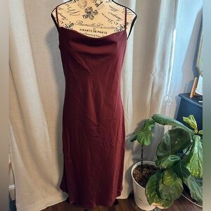 Slip Dress